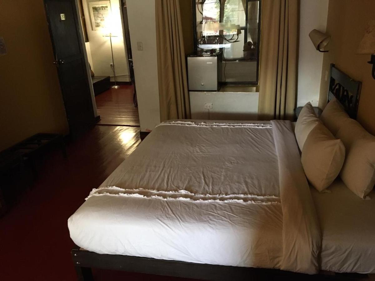 Hotel Retamas Cuzco