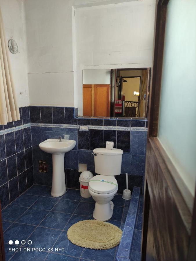 Retamas Hotel Cuzco