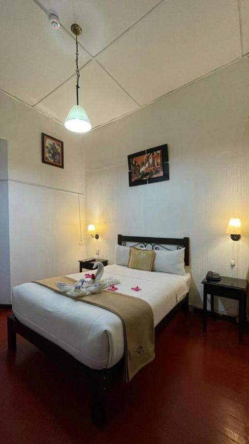 Retamas Hotel Cuzco