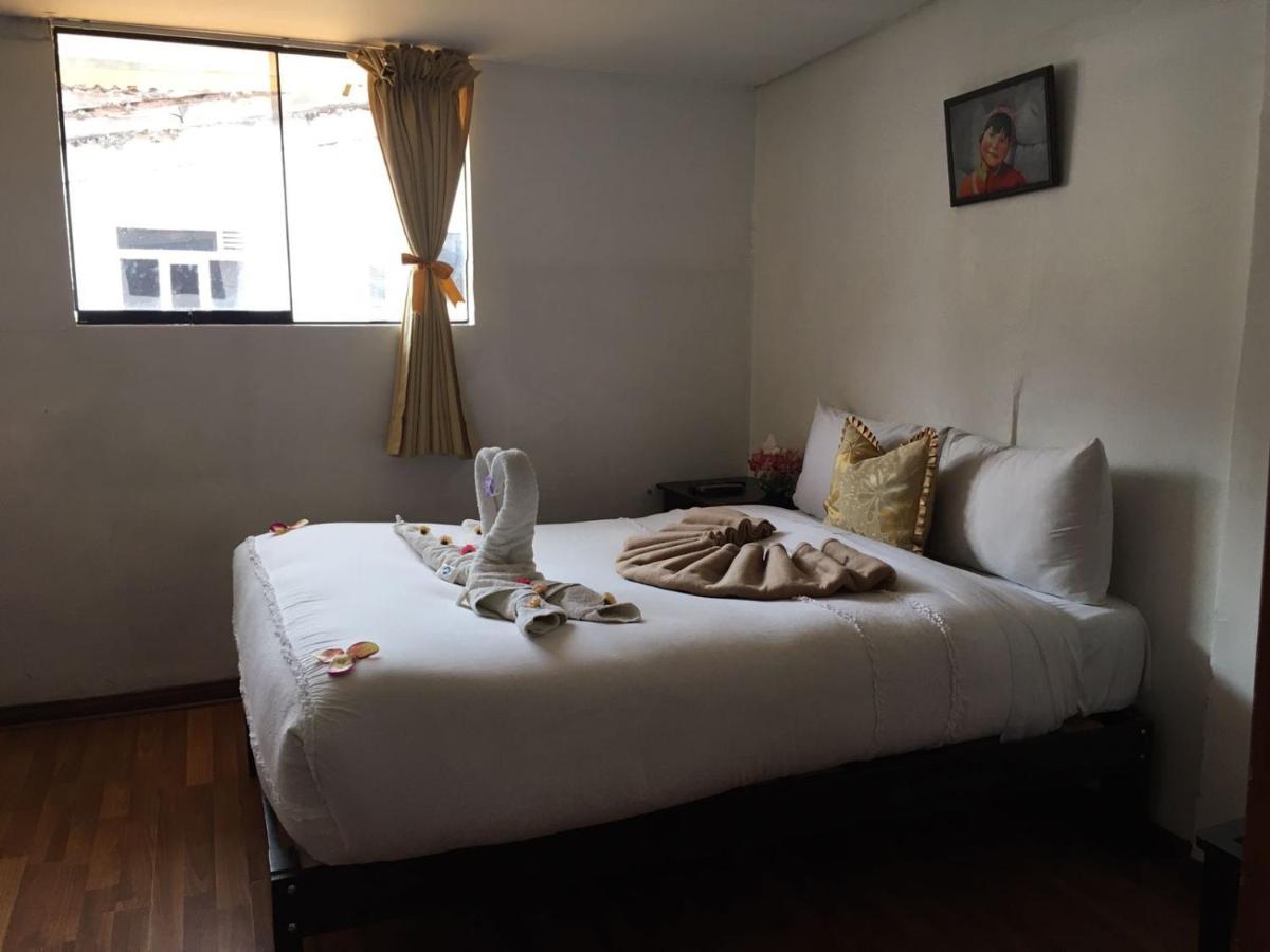 Retamas Hotel Cuzco