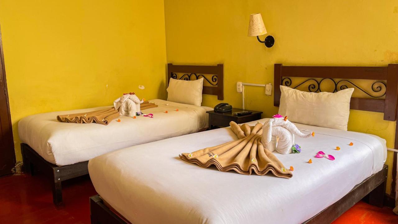 Retamas Cuzco