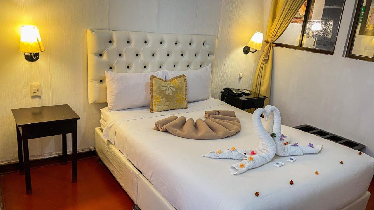 Hotel Retamas Cuzco