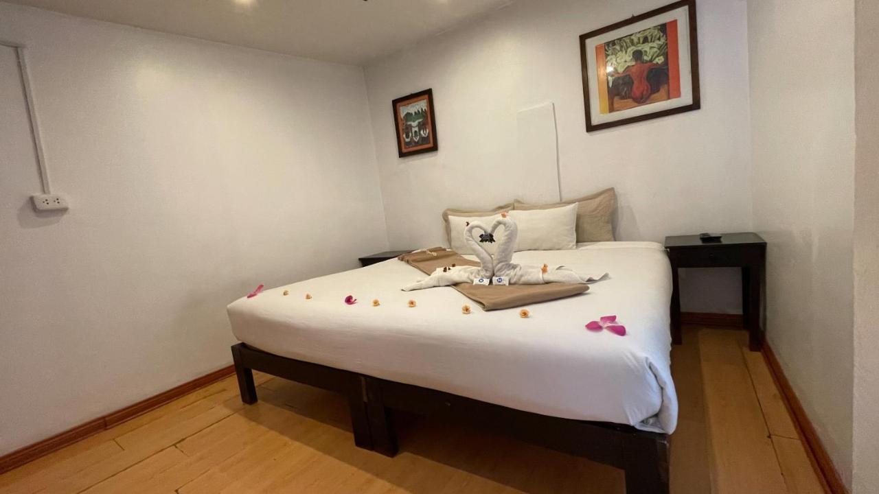 Hotel Retamas Cuzco